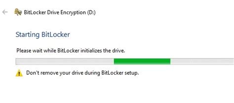 Qu Est Ce Que Bitlocker To Go Et Comment Utiliser Pour Chiffrer Usb