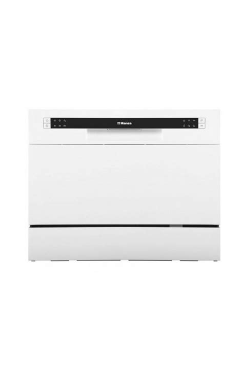 Съдомиялна машина Hansa ZWM 536 WH от магазин за Свободностоящ