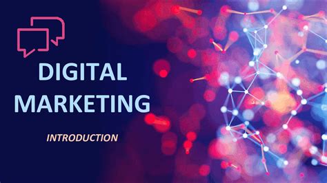 Ppt Digital Marketing The Ultimate Introduction Slide Ppt