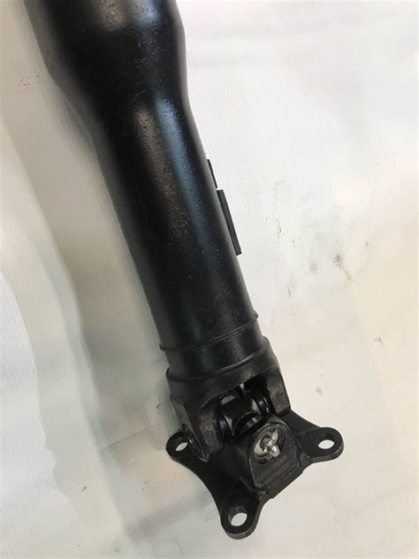 320003602R Карданный вал рено дастер 4х4 RENAULT | Запчасти на DRIVE2