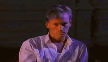 Richard Page Mr Mister GIF - Richard Page Mr Mister 1985 - Discover ...