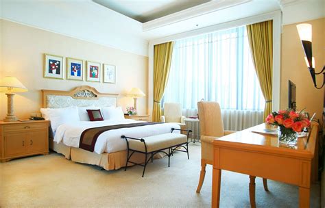 Hanoi Daewoo Hotel | Hanoi Luxury 5-Star Hotel | Best Hanoi Hotels