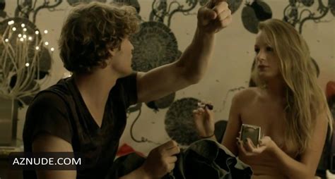 DESORDRES NUDE SCENES AZNude