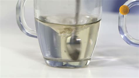 Disolución de agua sal y azúcar La combinación perfecta Tratamos