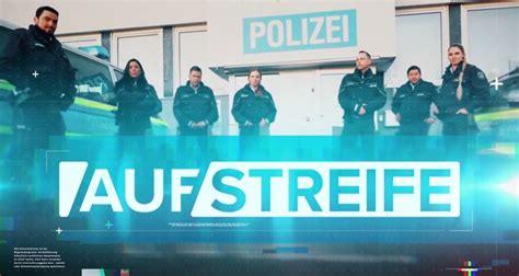 Auf Streife Episodenguide Fernsehseriende