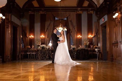 The Lotos Club - Venue - New York, NY - WeddingWire
