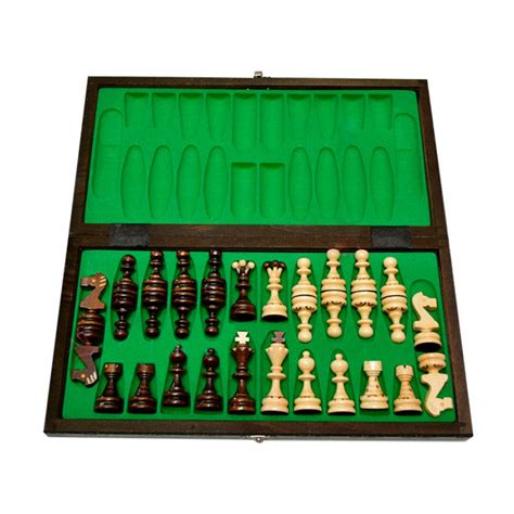 Wooden Chess Board Handmade, Carved Wood Chess Set, Original Chess Pieces, Wood Carving Chess ...