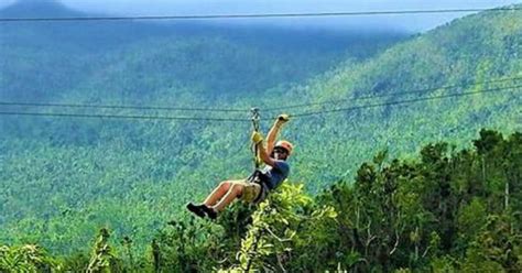 5 Best Rainforest Tours in Puerto Rico - Adventure Tours Hawaii