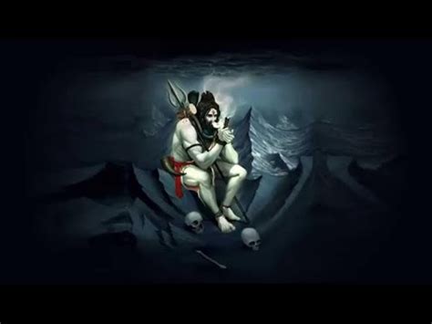 Aadhi Aadhi Raat Maine Khinche Hai Dam Jay Mahakal Youtube