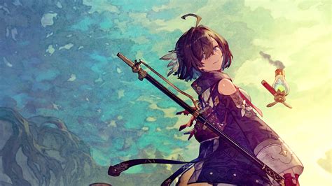 Atelier Yumia: The Alchemist of Memories & the Envisioned Land | Shacknews