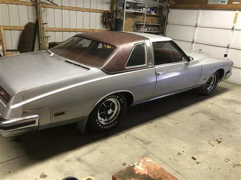 1976 Buick Riviera For Sale Cc 1092758