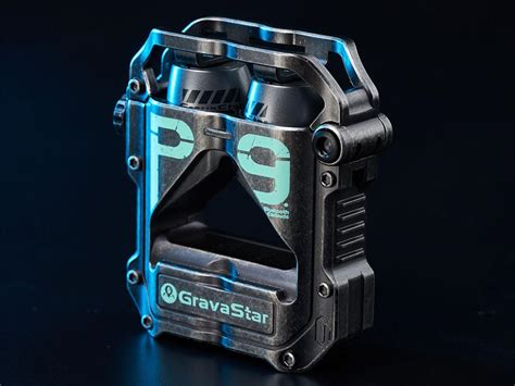 A Look at GravaStar Sirius Pro - True Wireless Earbuds of the Future ...