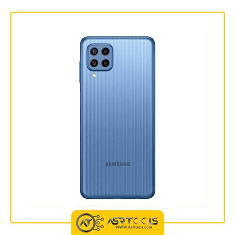 قیمت و خرید گوشی موبایل سامسونگ مدل Samsung Galaxy M22 SM-M225FV/DS دو ...