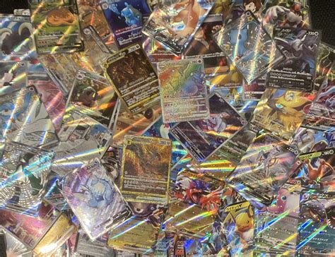 【やや傷や汚れあり】高額 高レア ポケモンカード ポケカ まとめ売り 5枚 未開封 2パック セット販売 Sr Sar ルギア ギラティナ