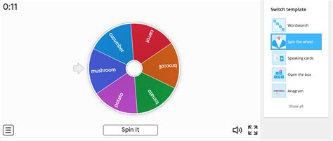 Wordwall Game Builder: A Teacher's Guide to Engaging Classrooms ...