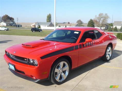 Torred 2010 Dodge Challenger Rt Exterior Photo 39303201