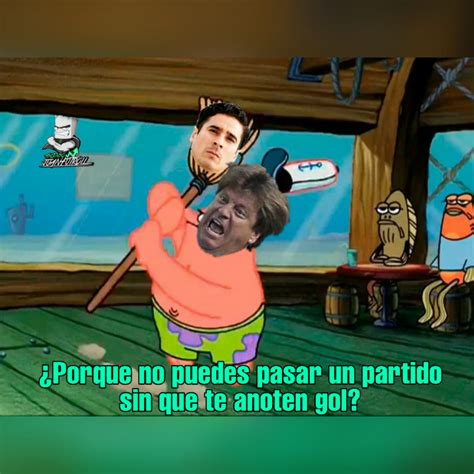 Resultados Y Mejores Memes De La Jornada Sabatina Del F Tbol Mexicano