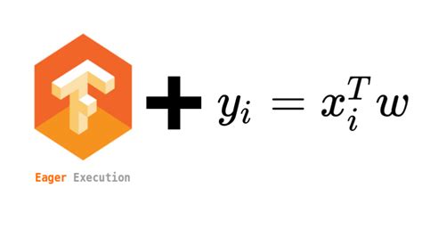 Linear Regression With Tensorflow Updated Adekunle Babatunde