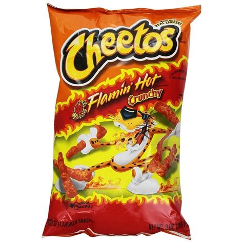 Flamin Hot The Story Of The Janitor Who Made This Flavor Happen Popgeeks