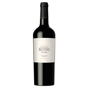 Rutini Encuentro Malbec Red Wine 750ml