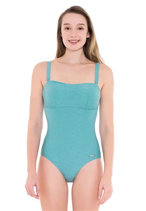 Buy Sunseeker Sunkissed Texture D Cup One Piece Swimsuit 2023 Online