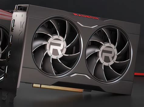 AMD Radeon RX 7600 XT RDNA 3 "Navi 33" Graphics Card Specs, Performance ...