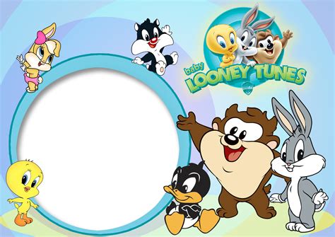 Download Baby Looney Tunes Personagens Png Baby Looney Tunes – NBKomputer