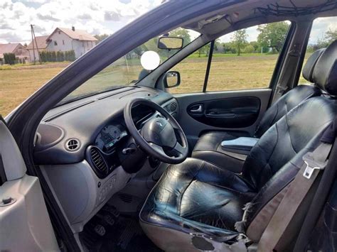 Renault Scenic RX 4 Wadowice OLX Pl