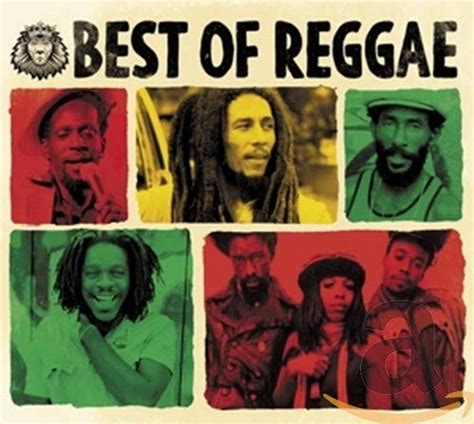 Todo Sobre El Reggae All About Reggae Music