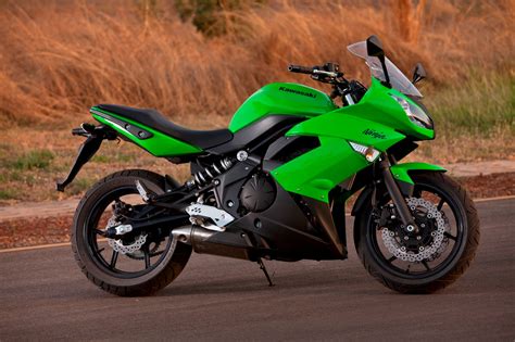 Kawasaki Ninja 650r Launched In India Pricespecificationsdetailshi