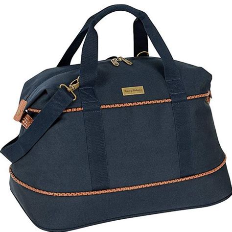 Jack Spade Men S Packable Graph Check Duffle Bag Review