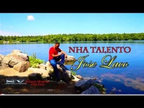 J L Music production José Laço Nha Talento YouTube