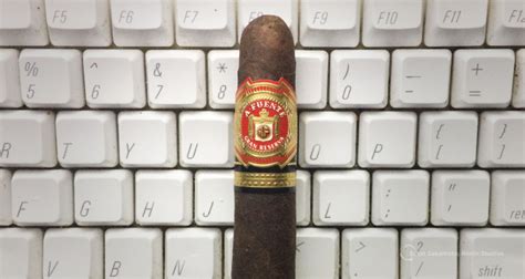 Hemingway Short Story Maduro By Arturo Fuente Puff Sumo