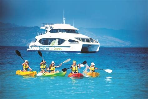 South Sea Cruises - Photo Album By South Sea Cruises