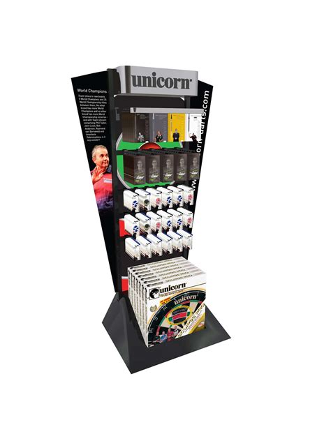 30 Creative Point of Sale Display Ideas for Your Next Product Launch | KSF Global