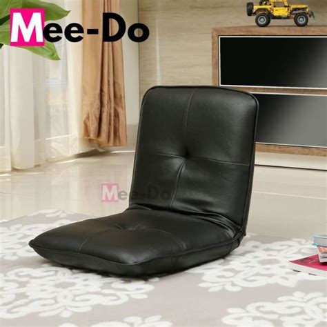 Jual Special Mee Do Sofa Lantai Lesehan Kursi Lantai Hitam Di Seller