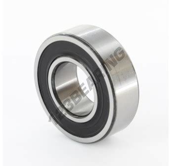 Self Aligning Ball Bearing 2206 E 2rs1 Tn9 Skf 30x62x20 Mm 123bear