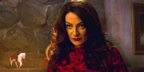 Doom Patrol Season 3 Adds Michelle Gomez To Cast As Madame Rouge