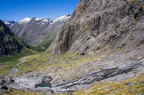 11 of the Best Waterfalls in Fiordland National Park - See the South Island NZ Travel Blog