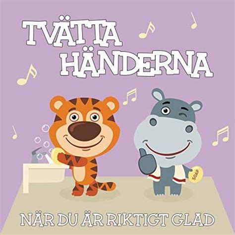 Amazon MusicでSaga Simon Barnlåtar och BarnvisorのTvätta händerna när