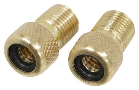 Presta Valve Adapters Qty 2 Slime Bike Tools Slm23042