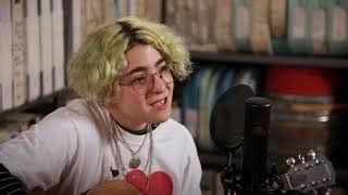 Claud Wish You Were Gay Paste Magazine
