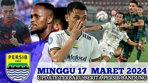 Diwarnai Kartu Merah5 Fakta Menarik Persib Tekuk PersikaboDua Gol