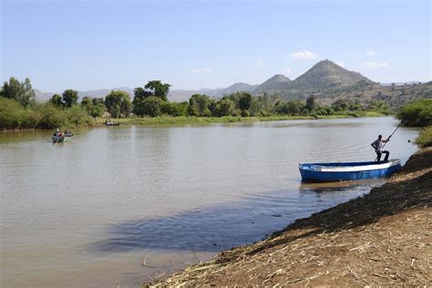 Blue Nile 2 Lake Tana Pictures Ethiopia In Global Geography
