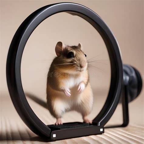 Gerbil Wheel Stock Illustrations – 43 Gerbil Wheel Stock Illustrations ...