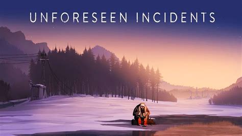 UNFORESEEN INCIDENTS 20 Minutes Of Gameplay Complex Game