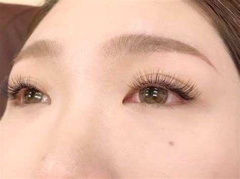 Lily Babe Eye Total Beauty Salon