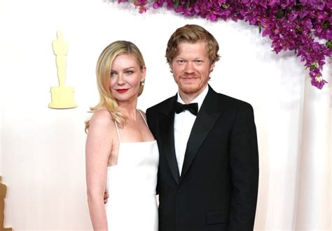 Kirsten Dunst está magoada por performance da vida ao lado de Wagner