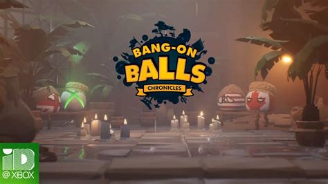 When Balling Bring A Friend Bang On Balls Chronicles Co Op Features Trailer Complete Xbox