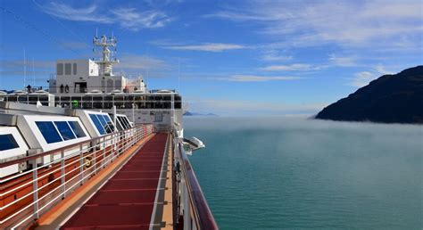 A Holland America Alaska Cruise Is the Ideal Vacation for Every Traveler